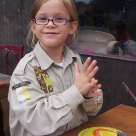 DSC 0348 - Scouts en Gidsen Zaventem 
